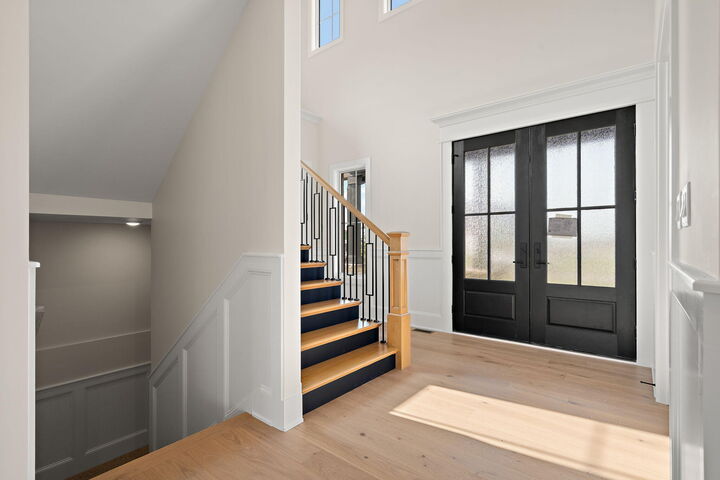 Property Photo:  13822 Waterleaf Drive  IN 46373 