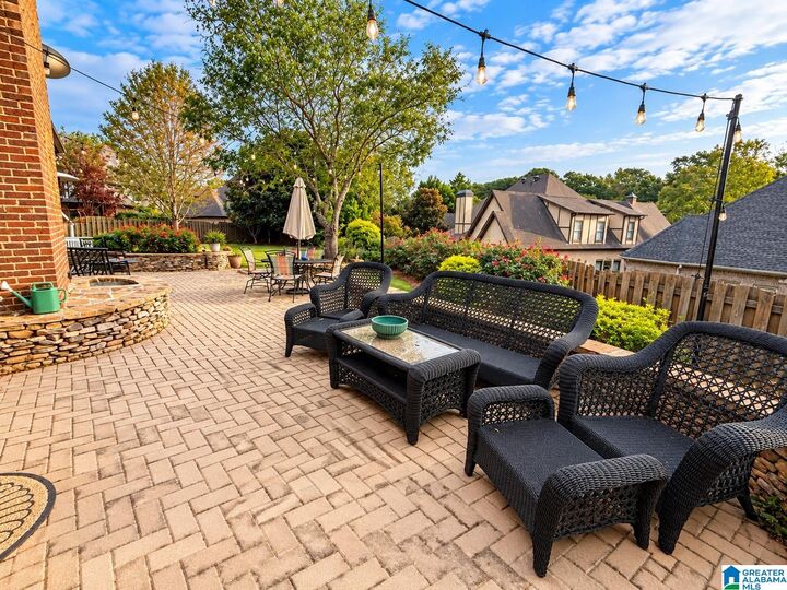 Property Photo: 1109 Greystone Parc Terrace AL 35242