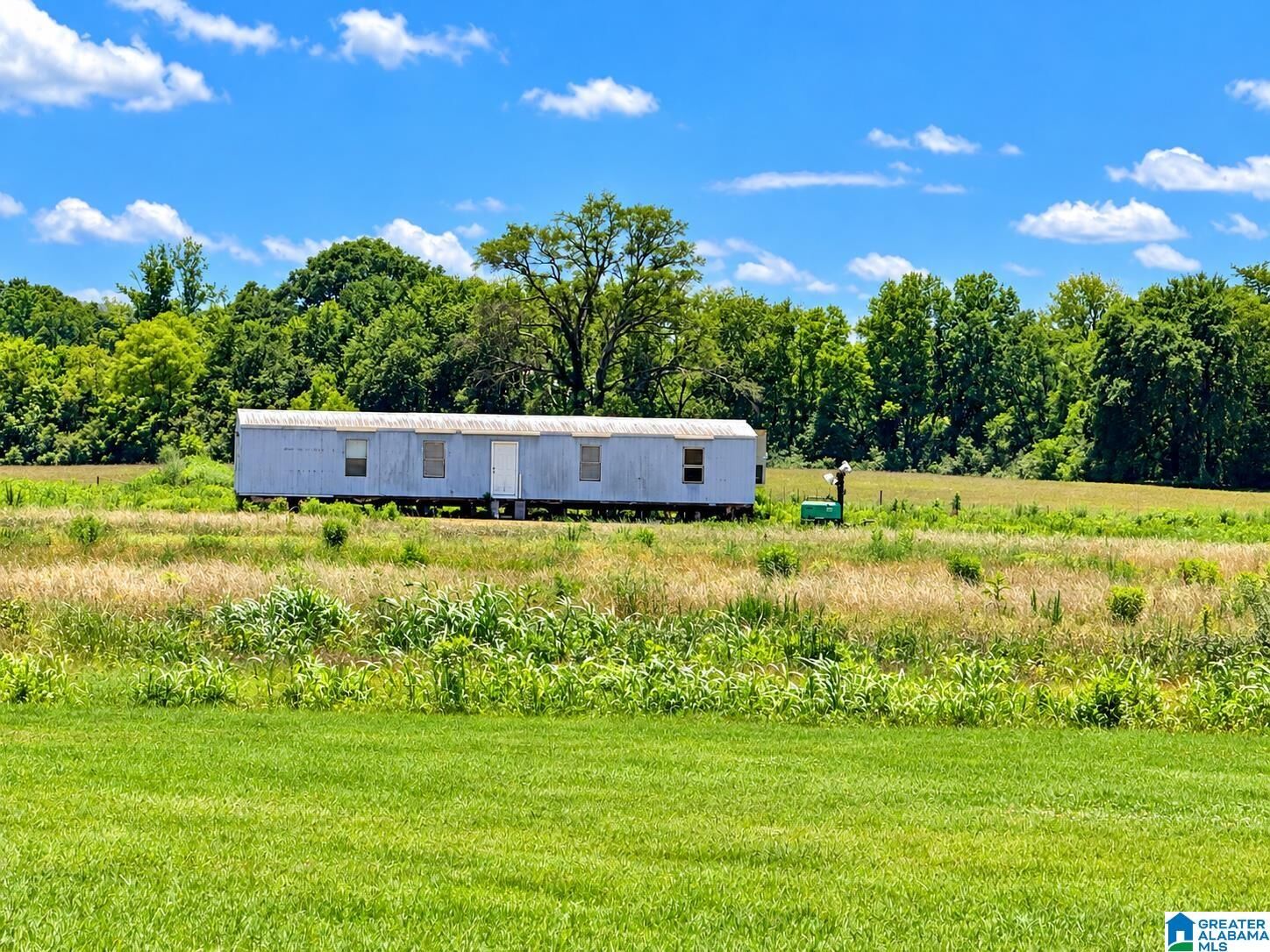 Property Photo: 6881 Curry Station Road 0 AL 36260