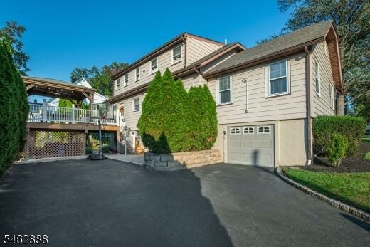 Property Photo:  18 Summit Ave  NJ 07009 