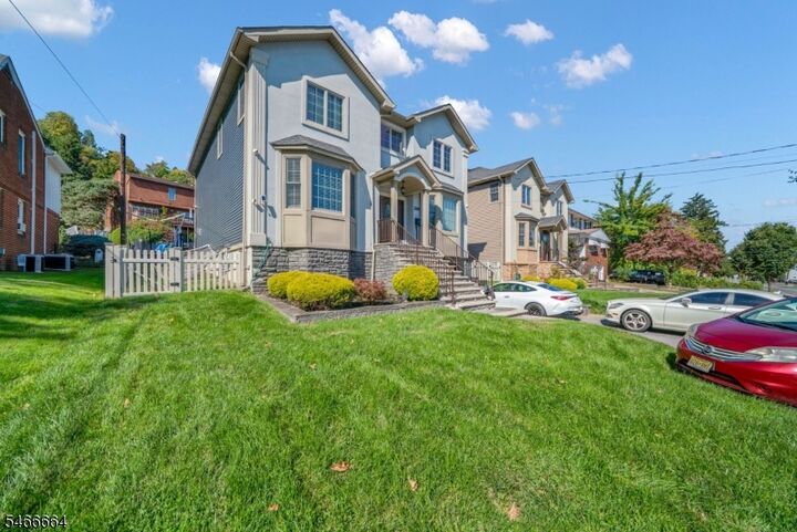 Property Photo: 266 Valley Rd NJ 07013