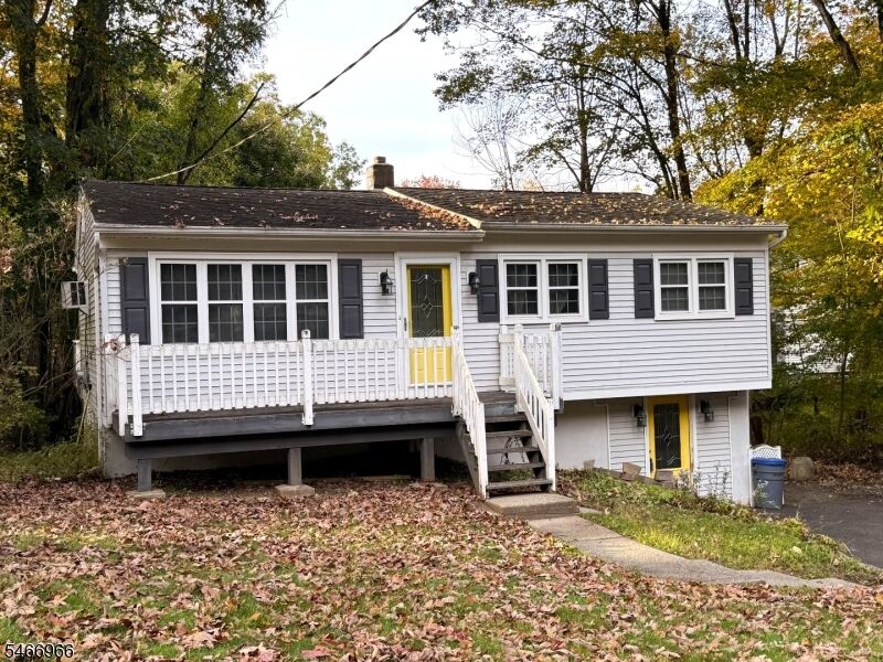 Property Photo:  39 Brookwood Dr  NJ 07874 