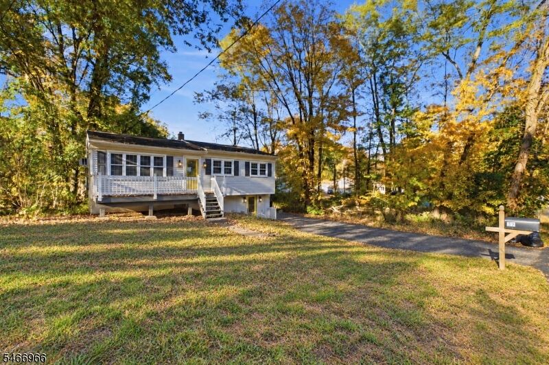 Property Photo:  39 Brookwood Dr  NJ 07874 