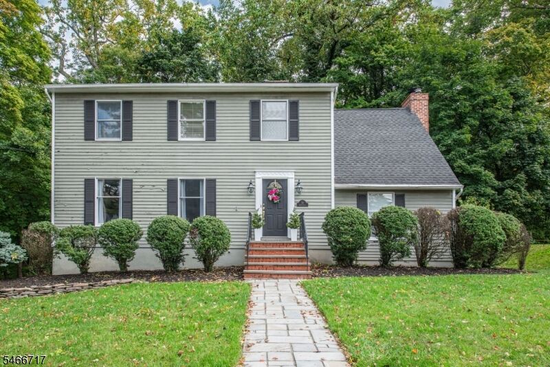 Property Photo:  58 Orton Rd  NJ 07006 