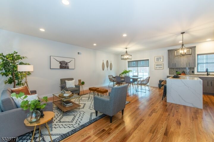 Property Photo:  360 Orange Rd 3  NJ 07042 