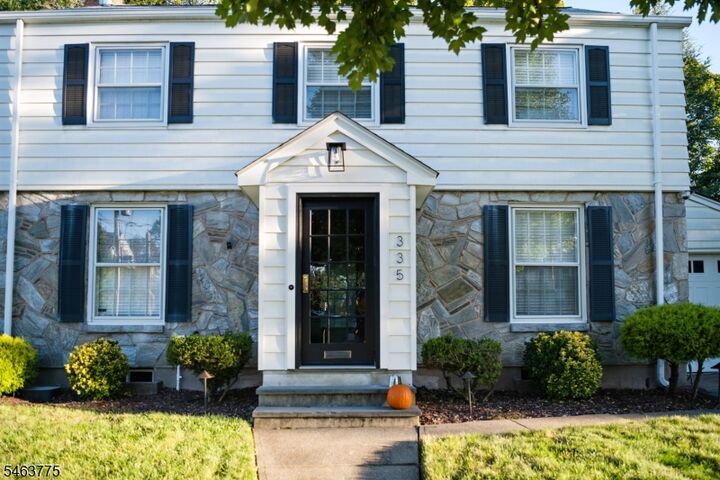 Property Photo:  335 Watchung Ave  NJ 07003 