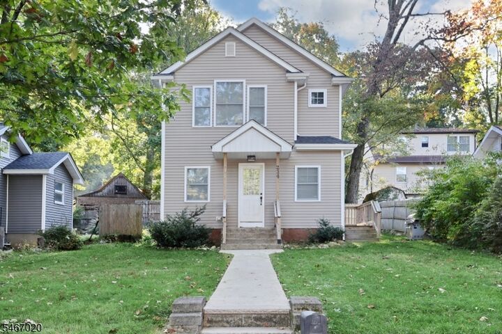 Property Photo:  234 Lakeview Ave  NJ 07456 