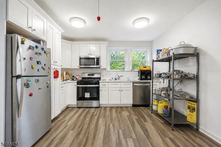 Property Photo:  52 Thomas St  NJ 07003 