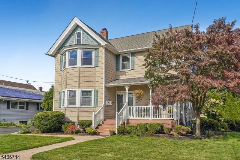 Property Photo:  172 High St  NJ 08880 