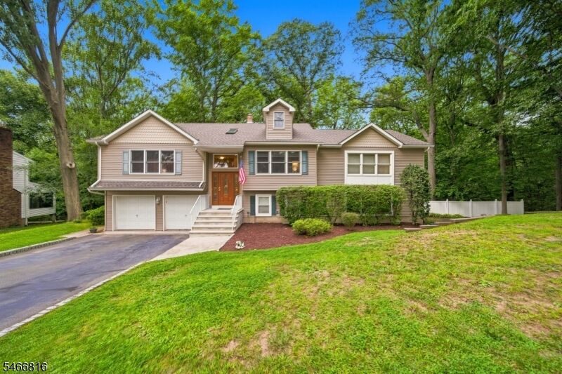 Property Photo: 66 Woodside Ave NJ 07506