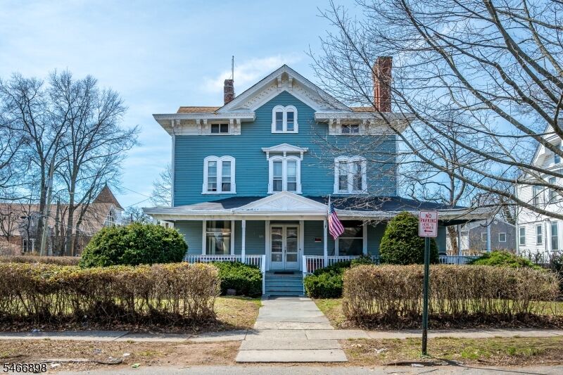 Property Photo:  518 Central Ave  NJ 07060 