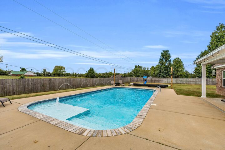 Property Photo: 211 Hornets Nest Cove MS 39766