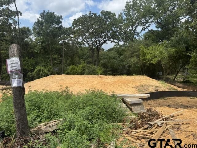 Property Photo: 1627 Edgewood TX 75701