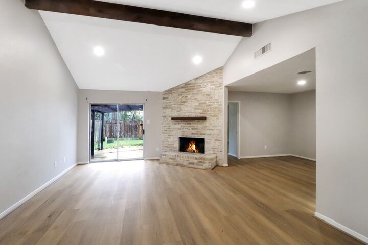 Property Photo: 12154 Stone West Drive TX 77035
