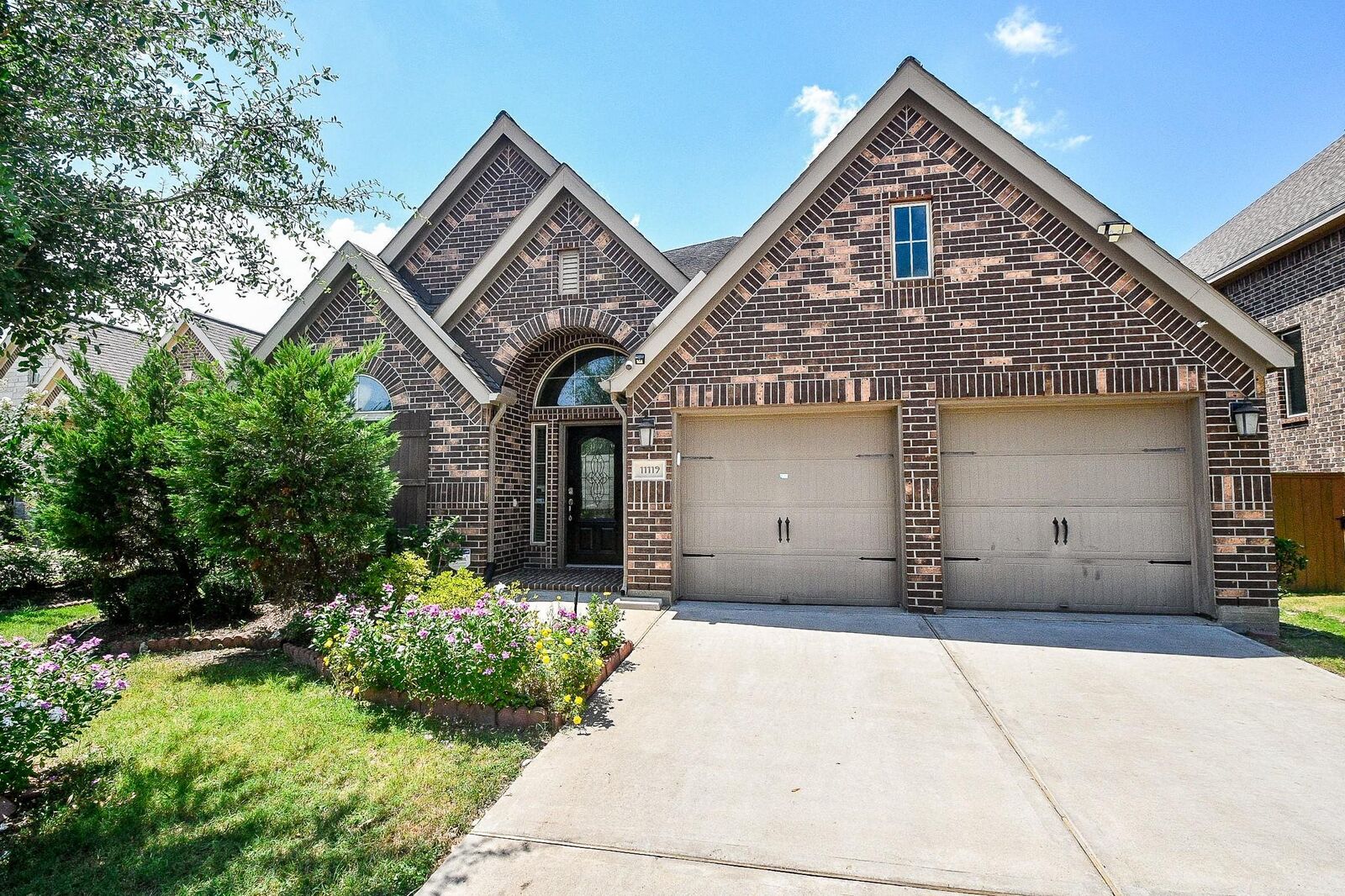 Property Photo:  11119 Mellingshaw Lane  TX 77407 