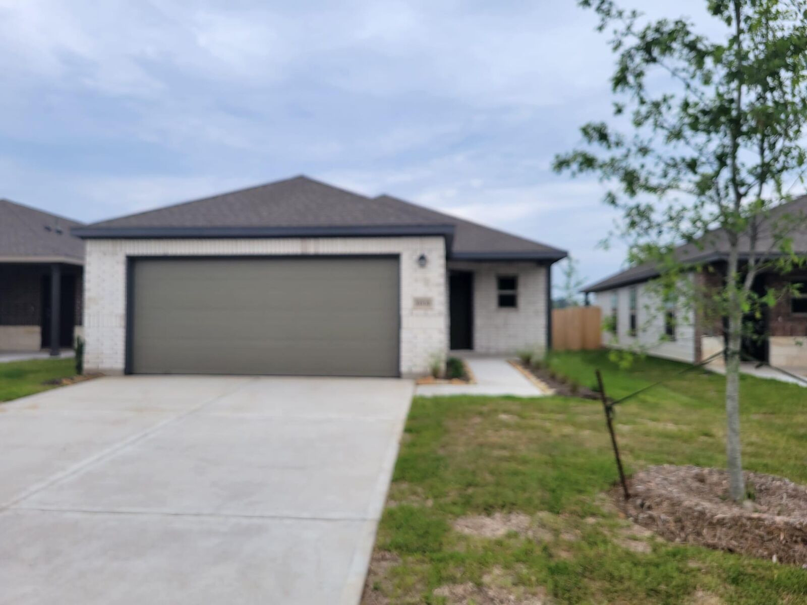 Property Photo:  14930 Dane Ct  TX 77316 