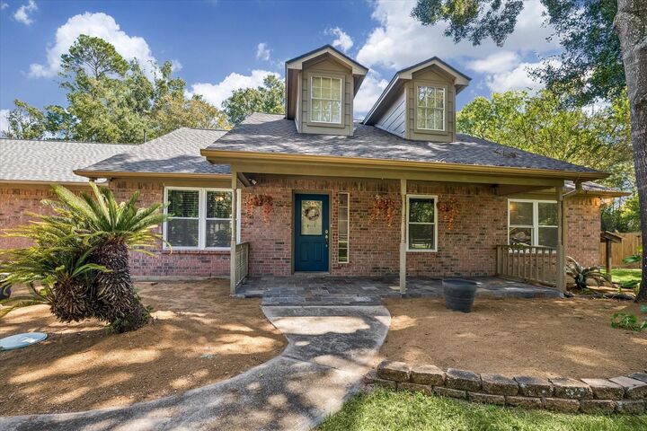 Property Photo:  40302 Pipestone Road  TX 77354 