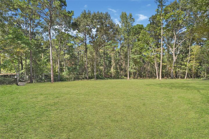 Property Photo:  10506 Settlers Crossing  TX 77303 
