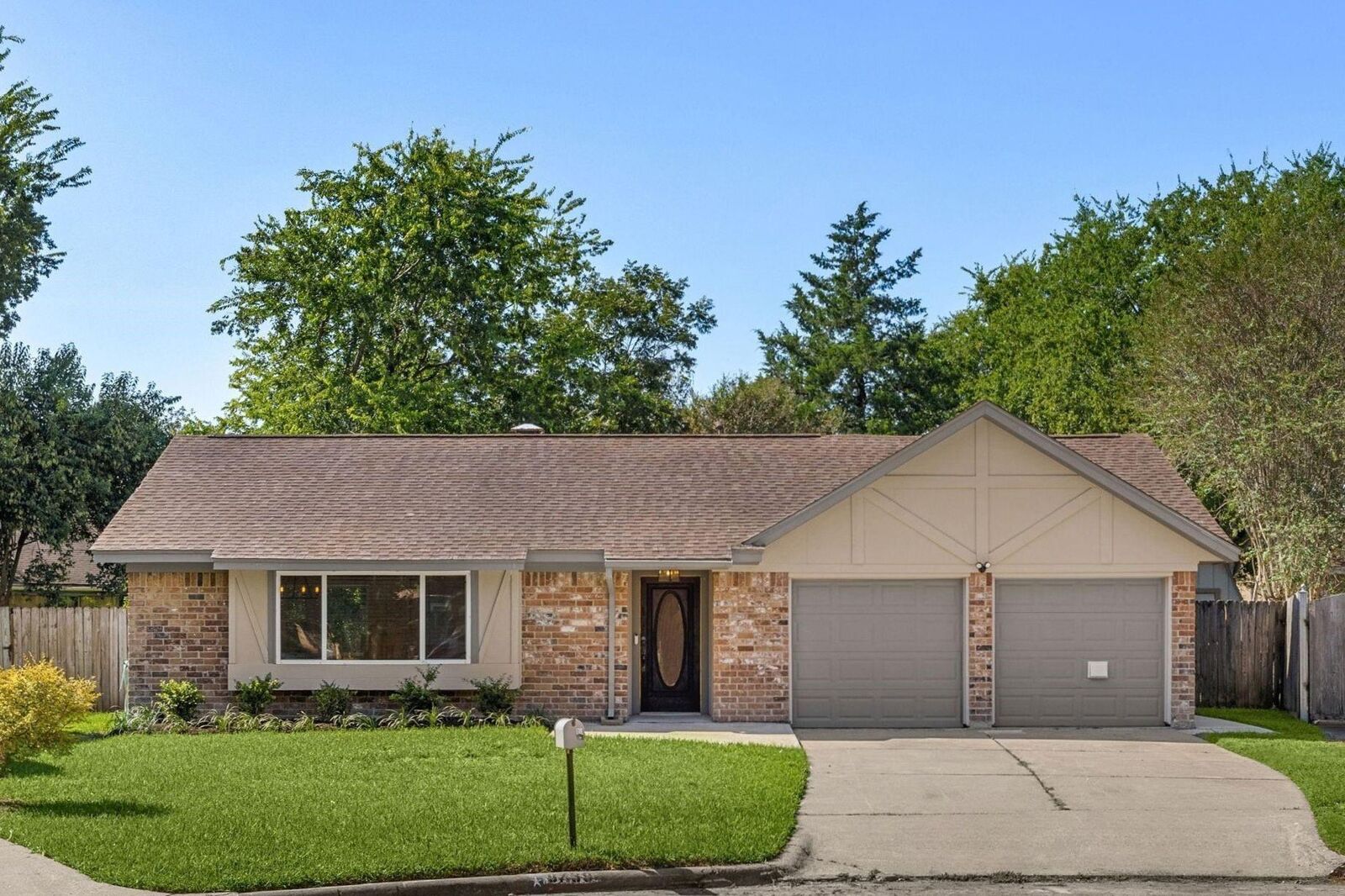 Property Photo:  9739 Philmont Drive  TX 77080 