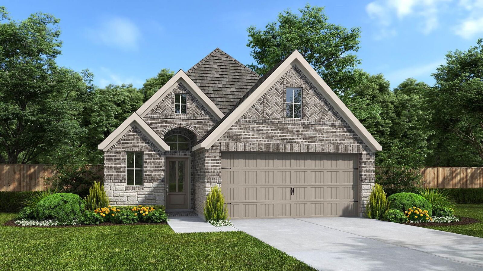Property Photo: 30926 Evening Skye Drive TX 77423