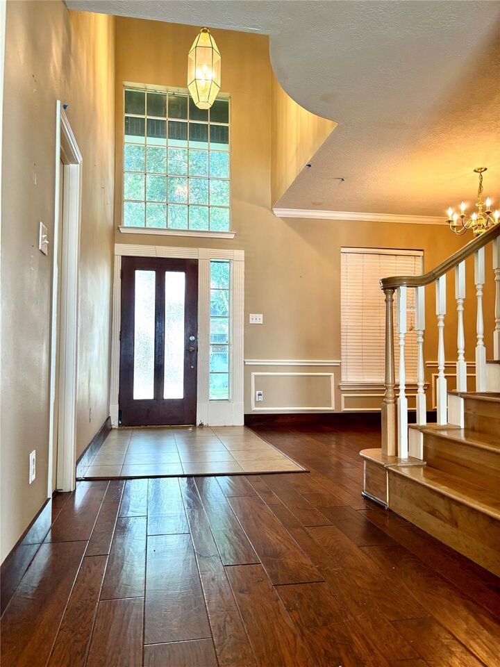 Property Photo:  4738 Summer Lakes Streets  TX 77459 