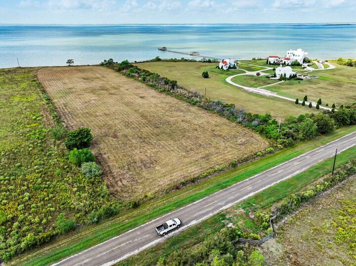 Property Photo: 0 W Bayshore TX 77514