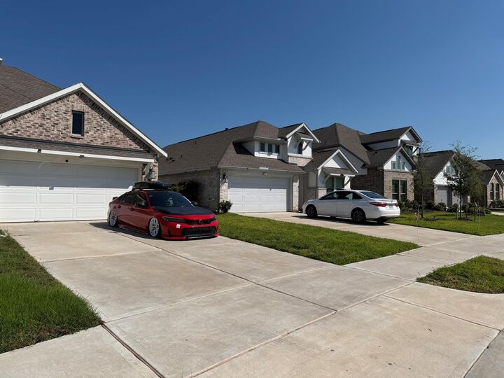 Property Photo: 8626 Winters Edge Road TX 77407