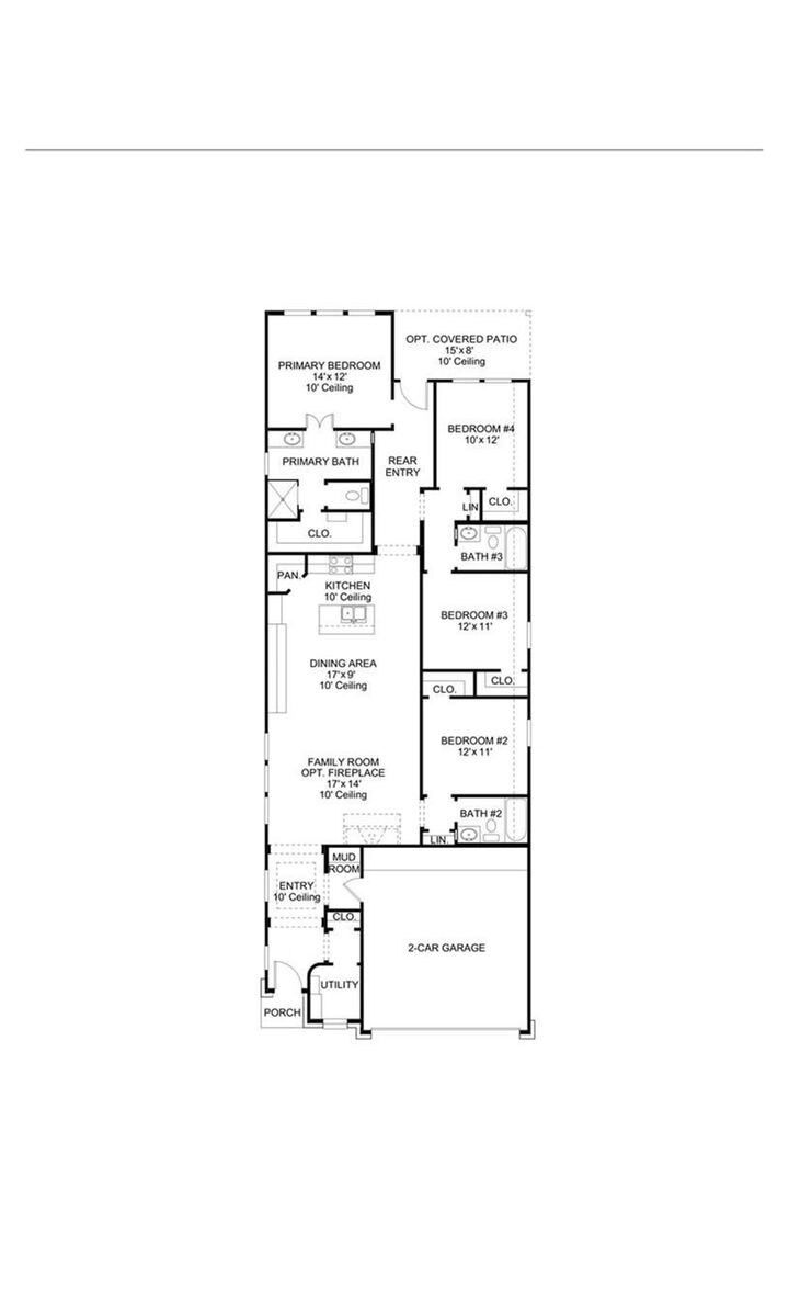 Property Photo: 4707 North Star Trail TX 77469