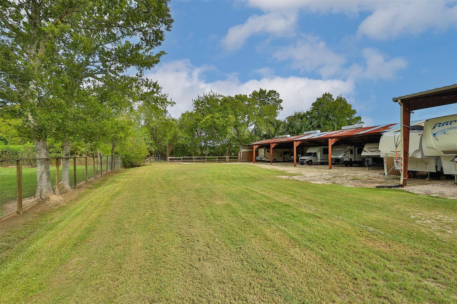 Property Photo: 3422 Longhorn Drive TX 77084