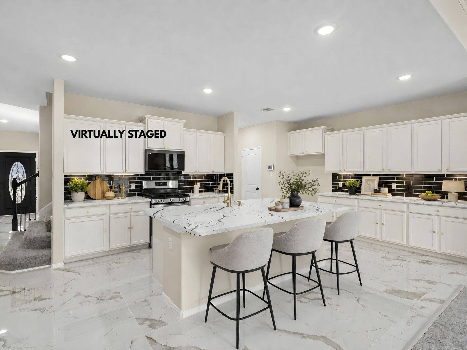 Property Photo: 9423 Mineral Rock Lane TX 77407