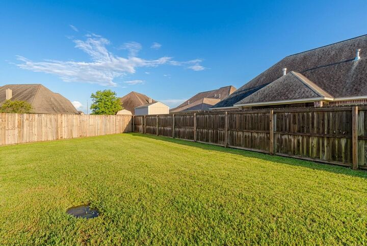 Property Photo: 3545 Lily Lane TX 77713
