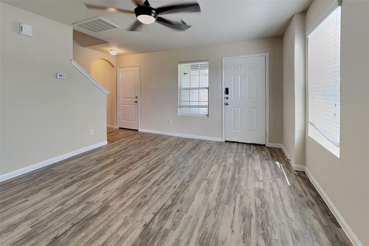 Property Photo:  10119 Berrypatch Lane  TX 77375 
