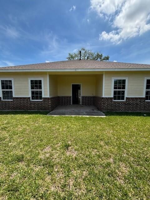 Property Photo: 10525 Burman Street TX 77029