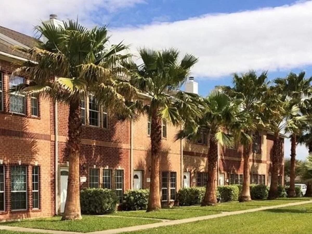 Property Photo:  4227 Benard Court  TX 77503 