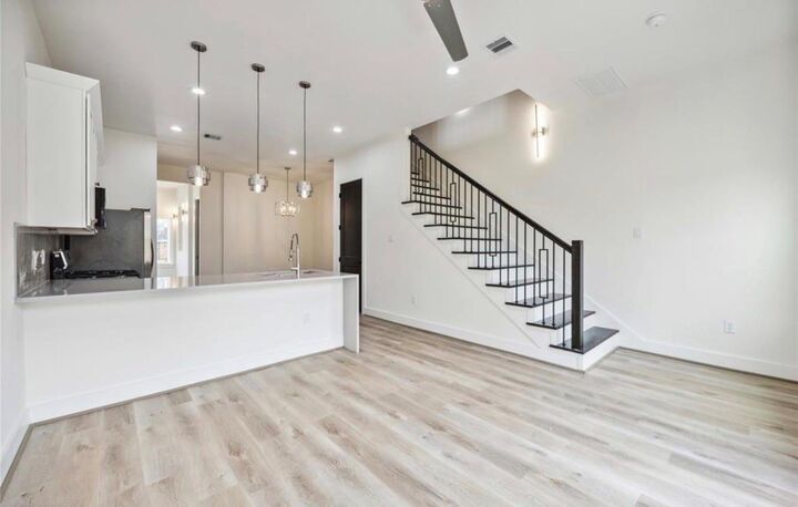 Property Photo:  7980 Angus Street A/B  TX 77028 