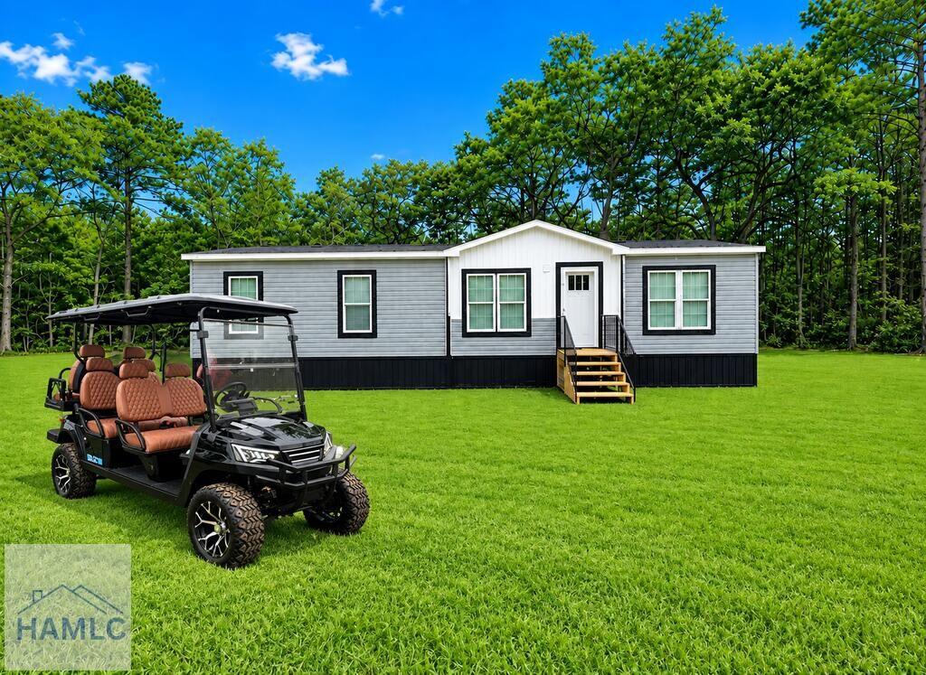 Property Photo:  1 Tobe Lambert Road  GA 31320 