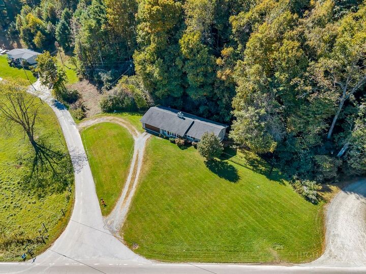 Property Photo: 103 Old East Ridge Road NC 28607