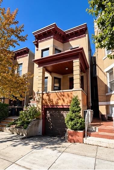 Property Photo: 71 Hauxhurst Ave 2 NJ 07086