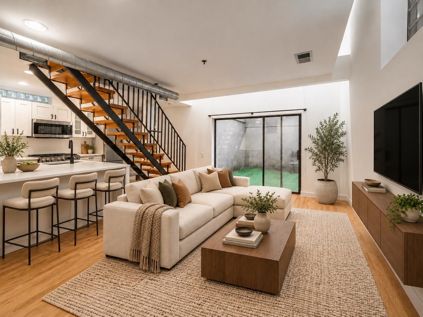 Property Photo: 830 Hudson St 7 NJ 07030
