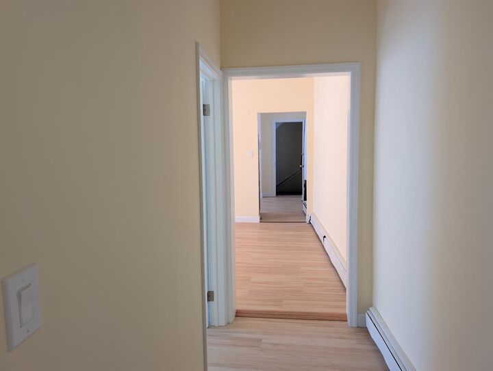 Property Photo: 151 Chestnut Ave 2 NJ 07306