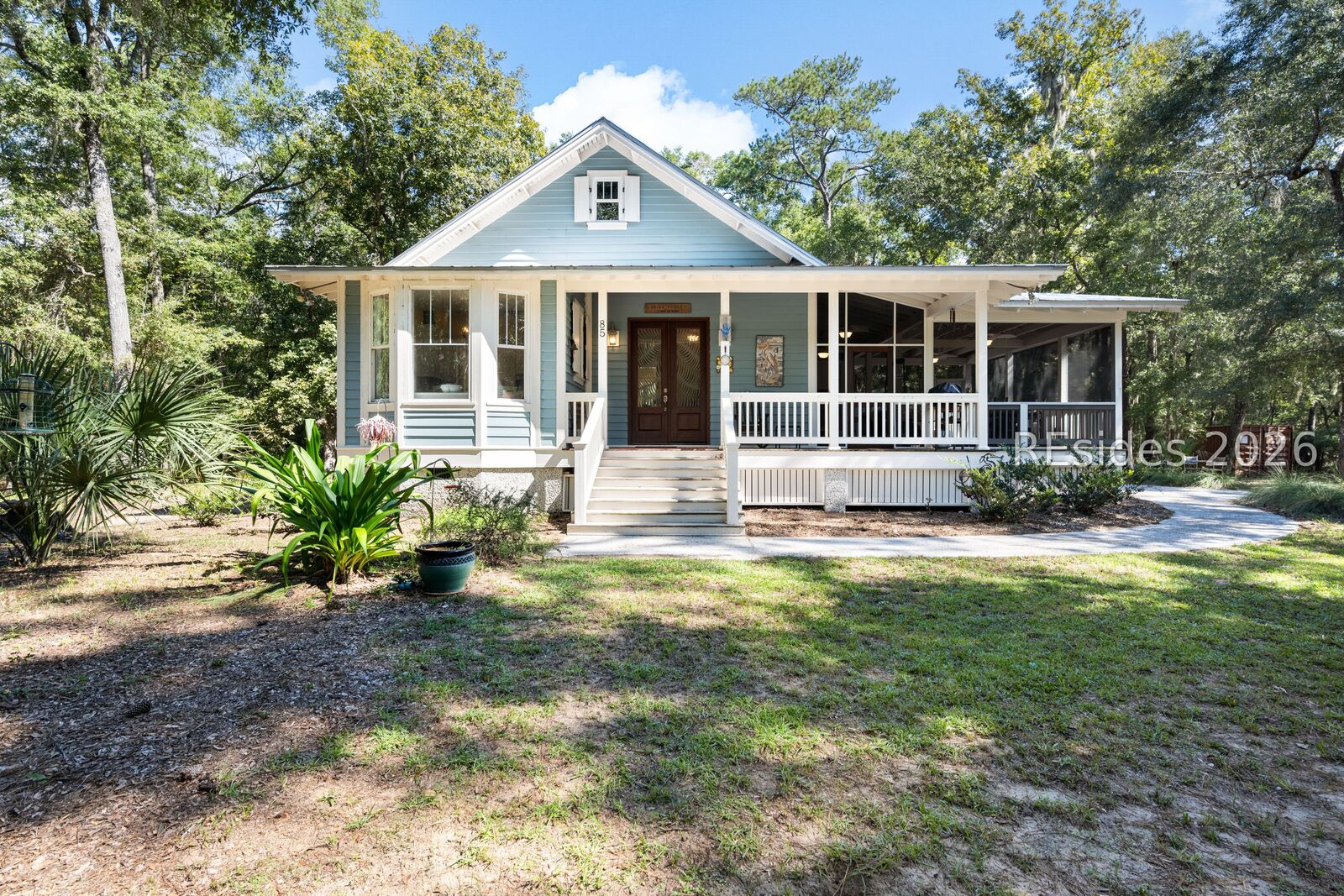 Property Photo:  85 Prospect Road  SC 29915 