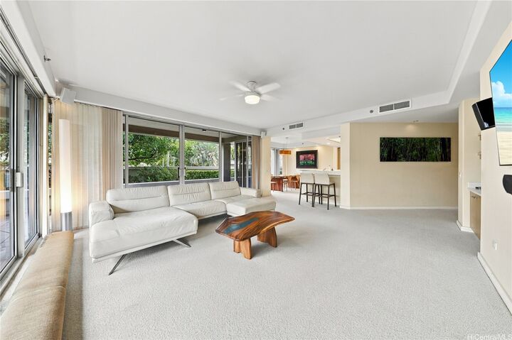 Property Photo: 1 Keahole Place 2113 HI 96825