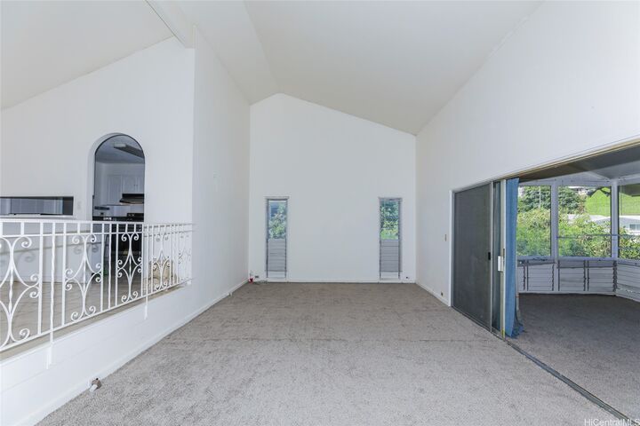 Property Photo: 1632 Ala Makani Place HI 96819