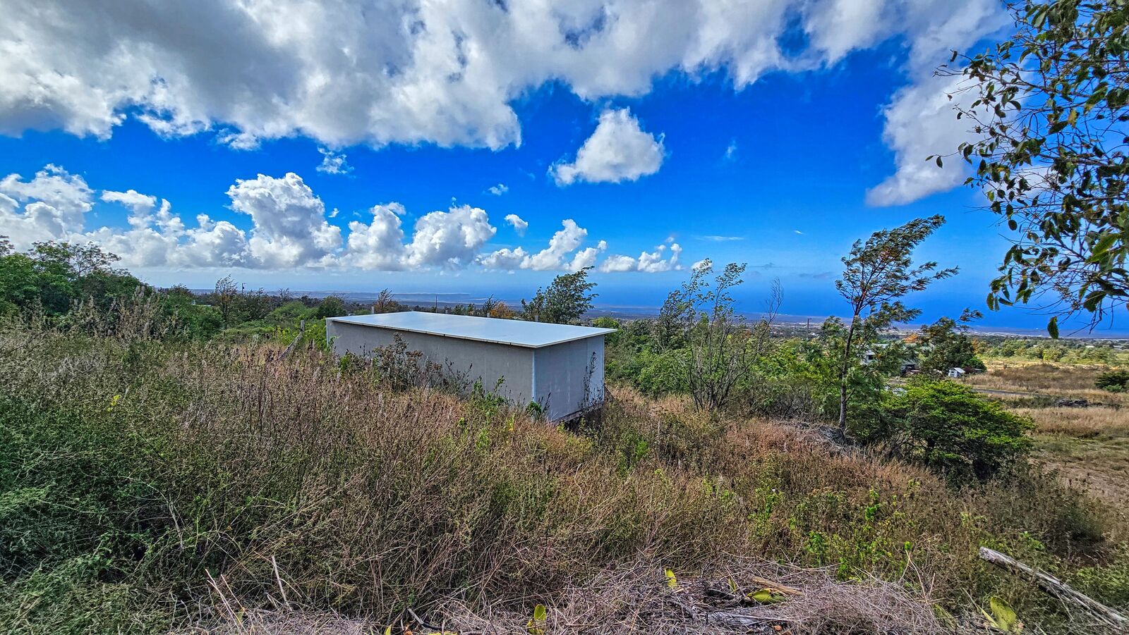 Property Photo:  Bamboo Lane  HI 96737 