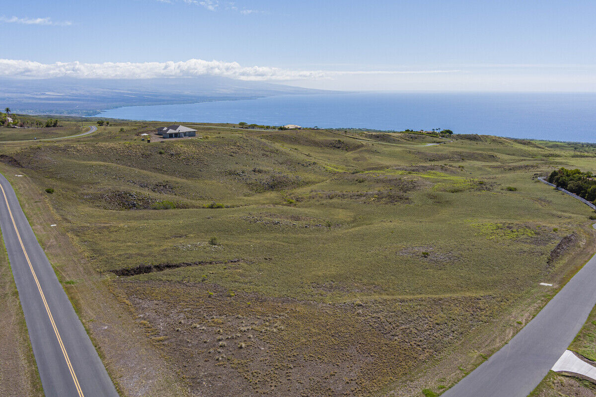 Property Photo:  Maluhi St Lot 677  HI 96743 