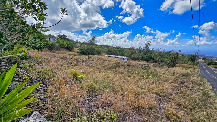 Property Photo: Bamboo Lane HI 96737