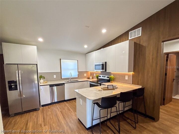 Property Photo: 5620 Virtudes Street FL 33872