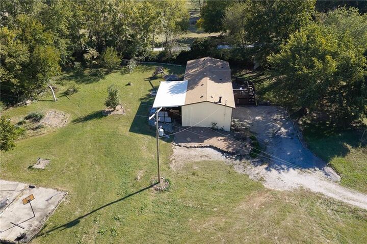 Property Photo:  12576 166th Street  KS 66052 