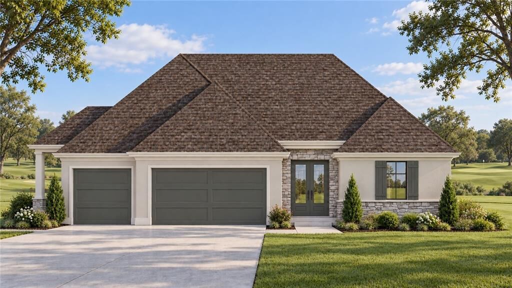 Property Photo:  10510 N Olive Court  MO 64155 