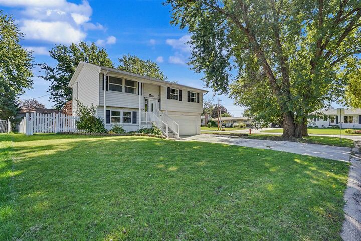 Property Photo: 430 5th Street IA 50624